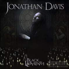 Jonathan Davis - Black labyrinth