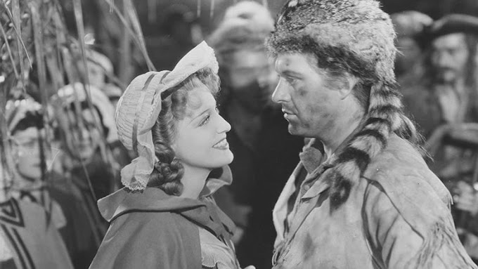 Streaming-VF Naughty Marietta 1935 Film Complet et VOSTFR 4K