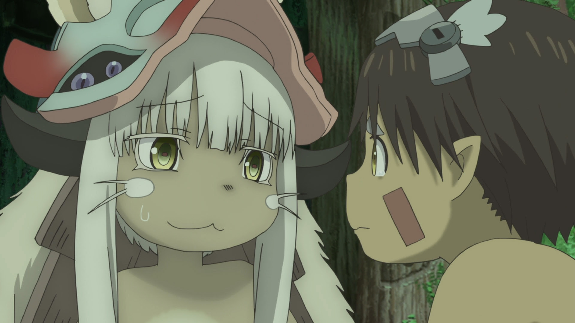 Made in Abyss  11  Anime Evo