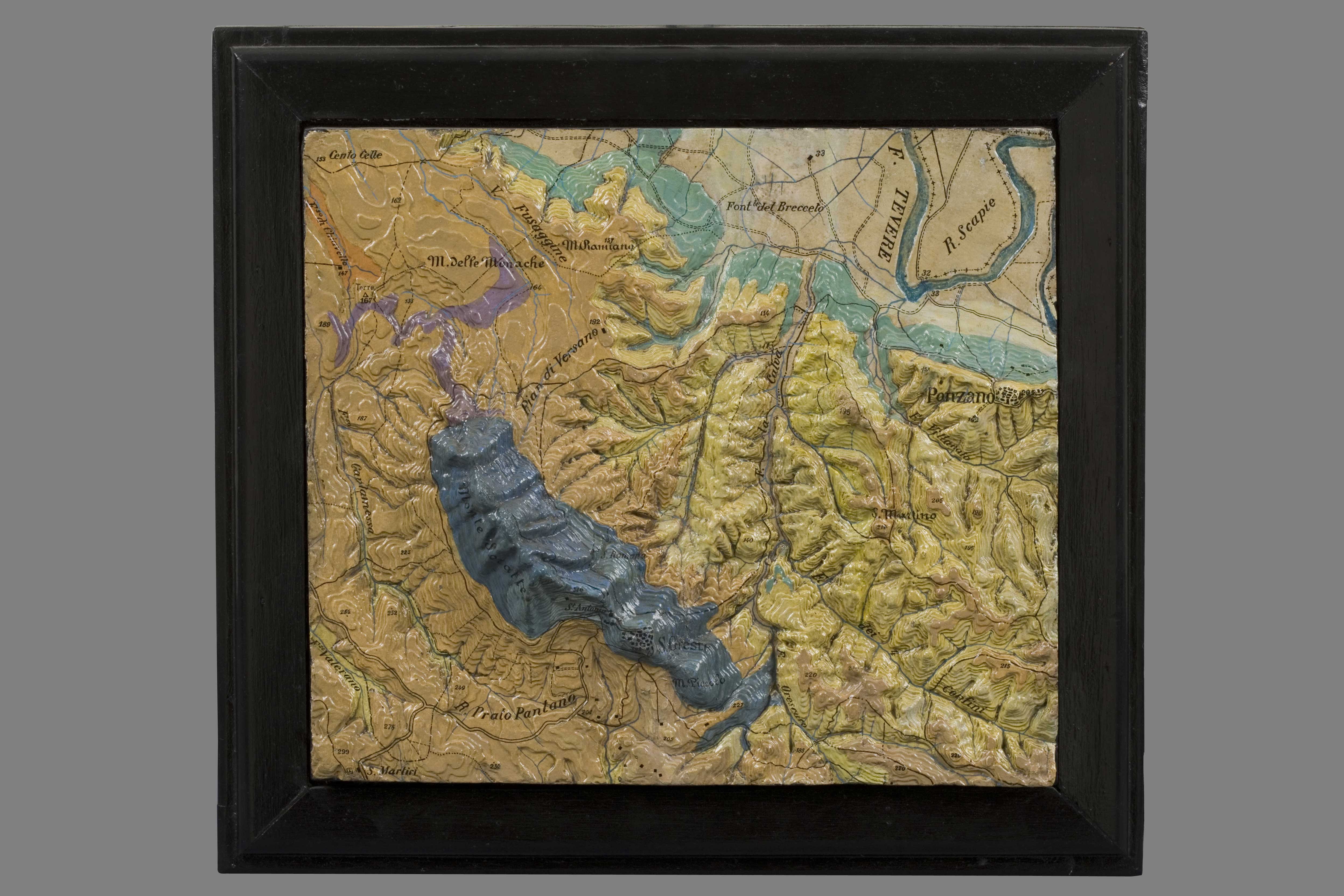 Alle Radici dell'Identità Nazionale. Italia Nazione 