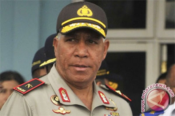 Polda Sumut sembelih 236 sapi, 106 kambing kurban - ANTARA 