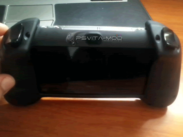 6 Crazy Ps Vita Hardware Modifications Wololo Net