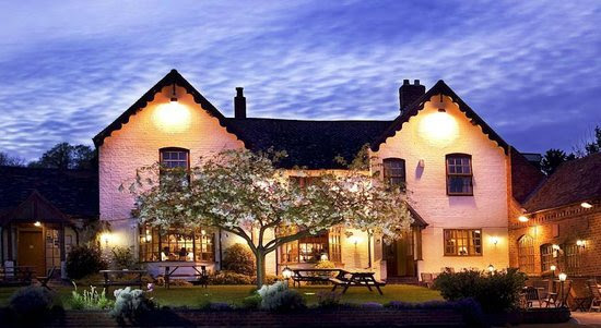 spa lodges in dundee