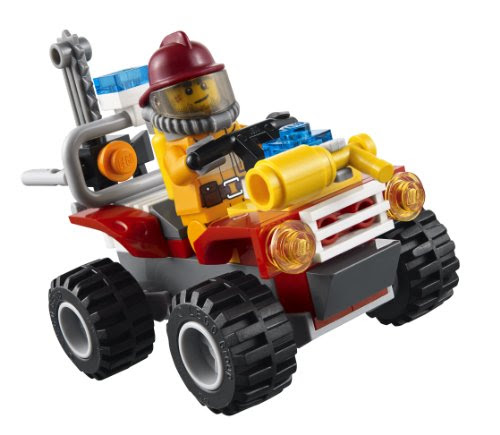 Image #4 of LEGO City Fire