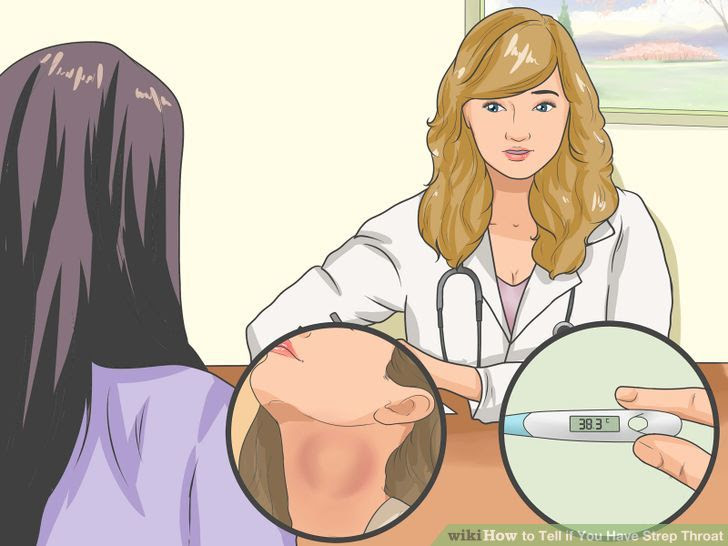 Tell if You Have Strep Throat Step 20 Version 2.jpg