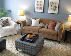 So Your Style Is: Coastal