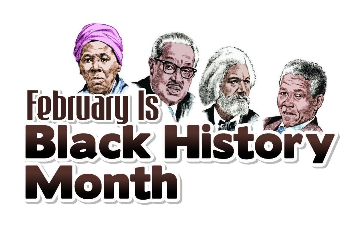 BLACK HISTORY MONTH: Independence Day in black America ...