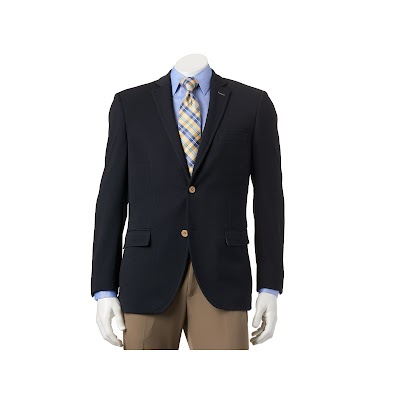 Mens Sport Coats Kohls