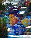 Park city Utah journey guide