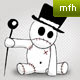 voodoo doll