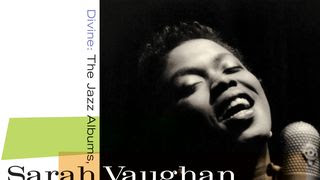 You D Be So Nice To Come Home To Mp3 Song Download By Sarah Vaughan After Hours At The London House Wynk