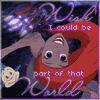Little Mermaid