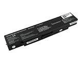 Sony Vaio VGN-CS21S/R VGN-CS21S/T Notebook Laptop Akku - 11,1V 4400mAh
