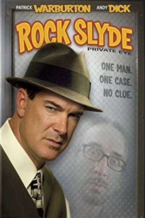 Rock Slyde Streaming Complet VF 2010 En Ligne Regarder Cinema
Sous-titre Francais 1080p