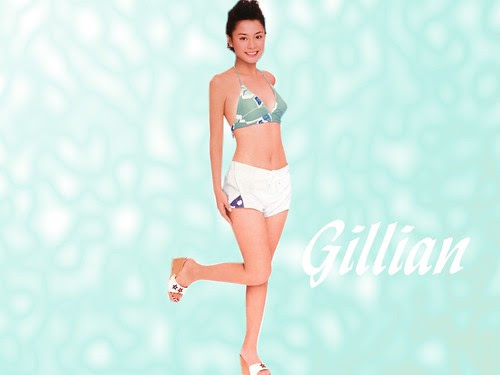 Vincy Yeung Scandal Photos
