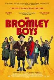 The Bromley  Boys 2018 Streaming VF DVDrip