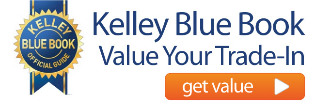 Kelley Blue Book Used Car TradeIn Value Tool Do you want to know what