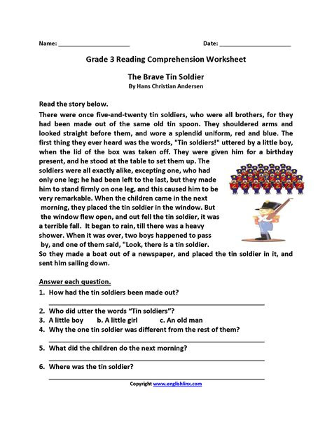  3 free math worksheets third grade 3 division word problems amp