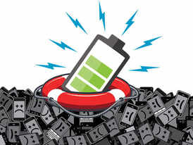 8 tips to extend your smartphone's battery life