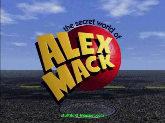 alex mac feature