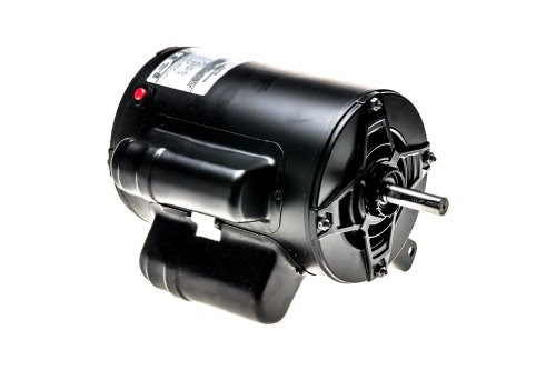 Craftsman Z-D20659 Air Compressor Motor
