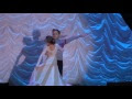 Видео Открытие Года Российского КИНО. Лузино 2016