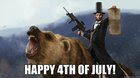 Coin Sheet - July 4, 2017