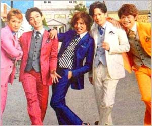 フジテレビでsmap出演ドラマの一挙再放送が決定も批判殺到 視聴率稼ぎ 解散前の便乗商法と非難の声 今日の最新芸能ゴシップニュースサイト 芸トピ