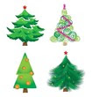 Árvores de Natal