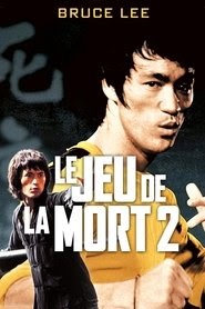 Le Jeu de la mort 2 blu-ray film complet uhd 1981