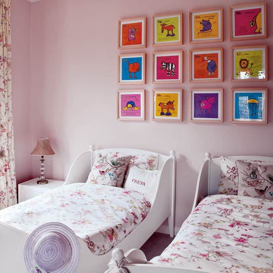 Creative Kids' Rooms By Vicente Wolf and Others « Decor Arts Now