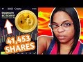 Why Is Elon Musk Interested In Dogecoin? : Elon Musk Selling DOGE Gives Dogecoin Another Pump ... - They got together online, discussed or promoted the currency, bought it, and increased the value of the market share of it.