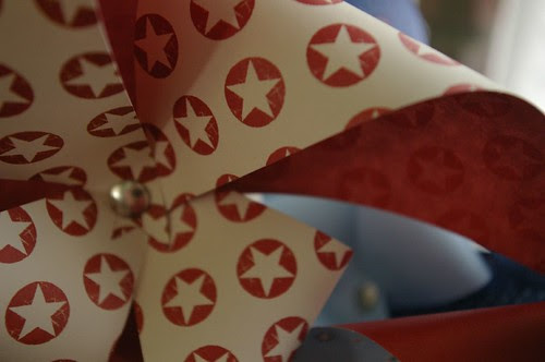 pinwheel
