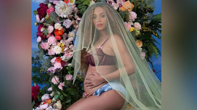 Beyonce, pregnant with twins, to perform at Grammys 2017 ...