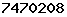 blogger hit counter