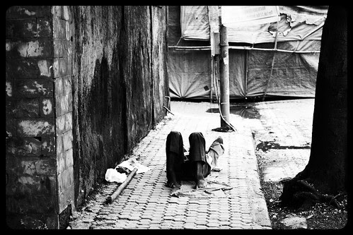 Once Upon A Time In Bandra Dobara .. by firoze shakir photographerno1