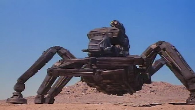 [123Movies] Watch Robot Wars box office 1993 online