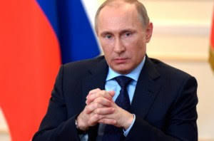 Kur Putini tentoi ta pushtoj Kosovën