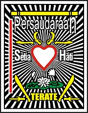 Tren Gaya 35+ SH Terate