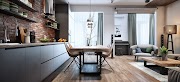 23+ Kitchen Design Ideas With Exposed Brick