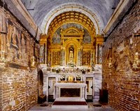 Sanktuarium santa casa w loreto