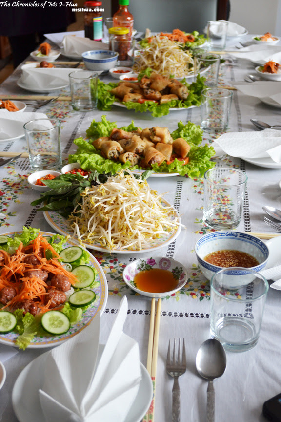 Cara Praktis Menata Meja Makan untuk Lebaran Idul Adha Cara Praktis Menata Meja Makan untuk Lebaran Idul Adha