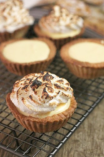 Tart 8