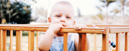 Can you guess the star baby?