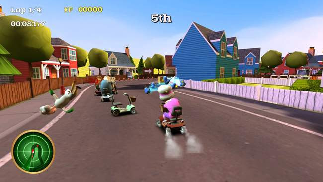 Coffin Dodgers Free Download for PC  Hienzo.com