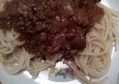 How to Prepare Quick Spaghetti bolognese