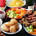 Non Traditional Christmas Dinner - 73 Christmas Dinner Ideas That Rival What S Under The Tree Bon Appetit - It's a dense boiled cake flavoured with dried.