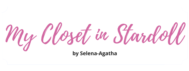 My Closet in Stardoll