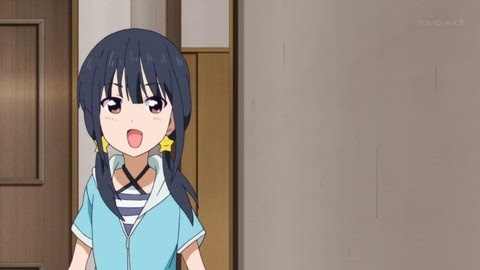 今日のアニメ その１ Ninelivesのブログ ただのニワカです A みんカラ