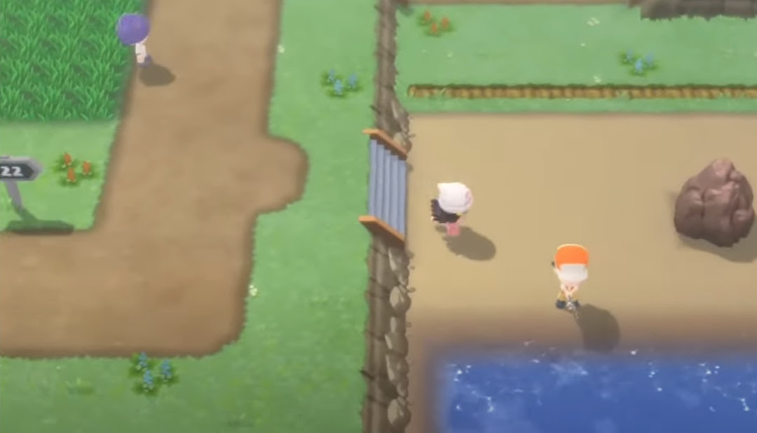 ダイパリメイクのレベル上げ 四天王前と殿堂入り後 ポケモン剣盾 ソードシールド 攻略 最新情報 Pokemon Times